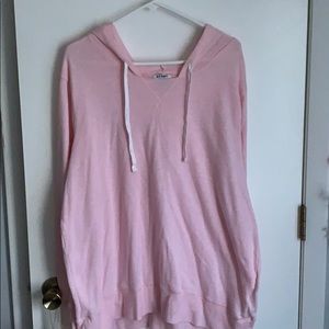 Old Navy Tops - Lightweight spring hoody Old Navy Tops - Lightweight spring hoody